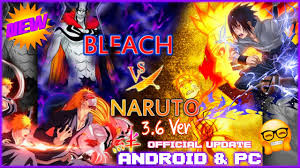 Naruto vs. Bleach 3.6